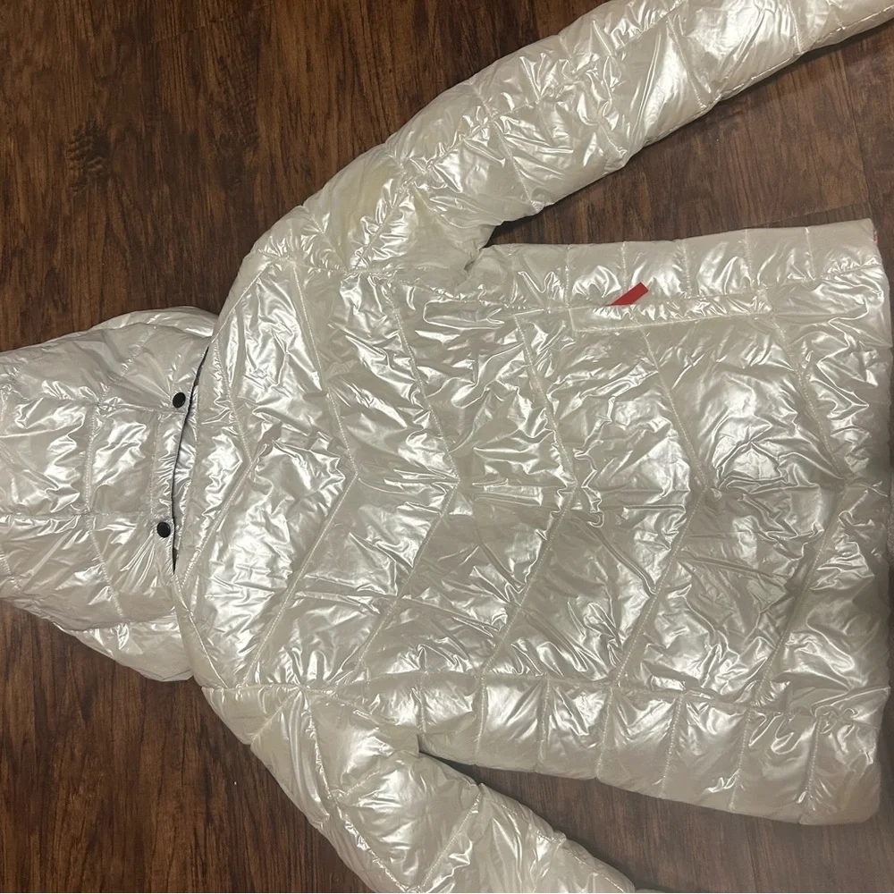 Bogner Fire + Ice Jacket - Picture 8 of 10